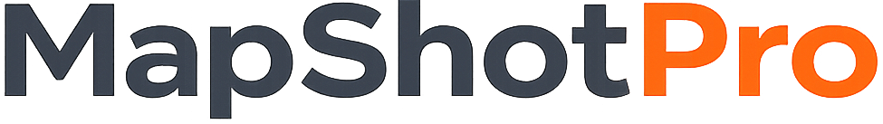 MapShotPro